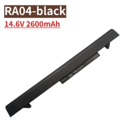 100% New RA04 Laptop Battery 14.6V 2600mAh for Hp ProBook 430 G1 G2 H6L28AA HSTNN-IB4L 707618-121/141 745662-001 High Quality