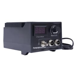 Wood Burning Machine With LED Display, 60W Wood Burning Machine Kit, Electric Soldering Iron