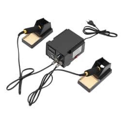 Wood Burning Machine With LED Display, 60W Wood Burning Machine Kit, Electric Soldering Iron