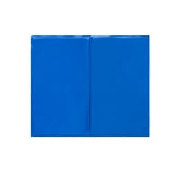 Pet Cooling Mat Rectangular 50x65cm, Non-Slip Comfortable Pad for Dogs and Cats, Indoor and Outdoor Use