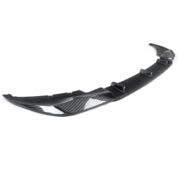 CARBON LOOK FRONT LIP FOR BMW 7 SERIES G11 G12 730i 740i 750i 730d 2019 2020 2021 2022 front bumper SPOILER SPLITTER PERFORMANCE