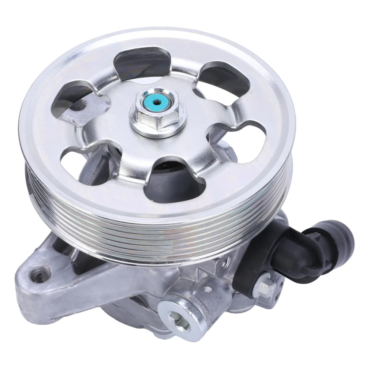 Power Steering Pump OE Number: 56110-PNB-307 for 2001-2007 Honda CR-V II RD