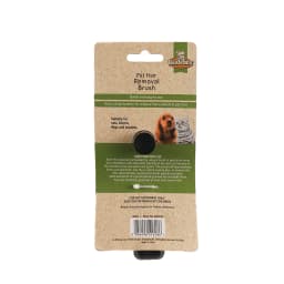 Pet Hair Removal Brush Dual-Purpose for Cats and Dogs, Grooming and Cleaning Tool for Home Use