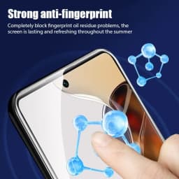 5Pcs Screen Protector For Xiaomi 14T Pro 11T 12T 13T Pro 13 12 11 Lite empered Glass For Xiaomi 13T 12T 14T Pro Protection Glass