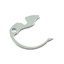 Watch Movement Small Spring Jumping Hour Click Generic Part 657 For GMT Master 3186 For Rolex 3186 Movement Watch Spare Parts