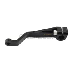 Gear Shift Shifter Arm Rod Lever for Harley Softail Low Rider Street Bob 2018+ Low Rider S Standard 2020+ Low Rider ST 2022+ CNC