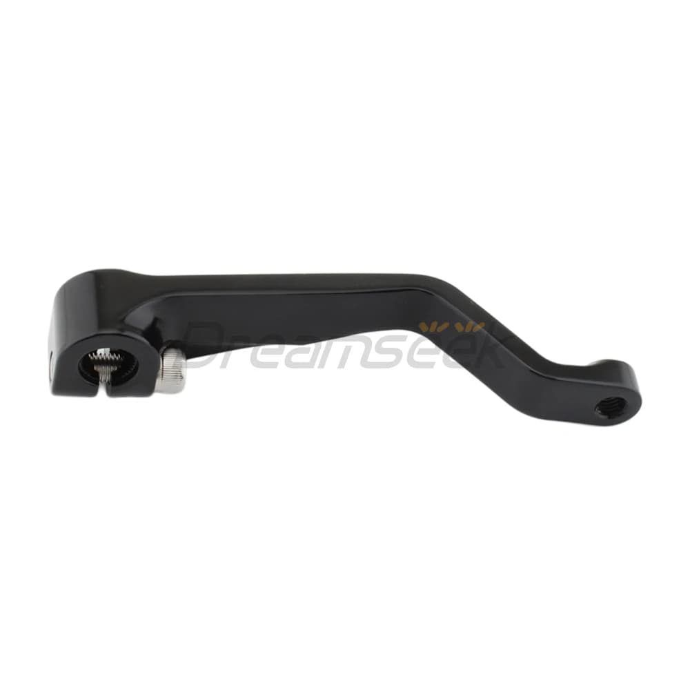 Gear Shift Shifter Arm Rod Lever for Harley Softail Low Rider Street Bob 2018+ Low Rider S Standard 2020+ Low Rider ST 2022+ CNC