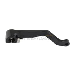 Gear Shift Shifter Arm Rod Lever for Harley Softail Low Rider Street Bob 2018+ Low Rider S Standard 2020+ Low Rider ST 2022+ CNC