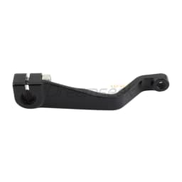 Gear Shift Shifter Arm Rod Lever for Harley Softail Low Rider Street Bob 2018+ Low Rider S Standard 2020+ Low Rider ST 2022+ CNC