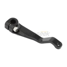 Gear Shift Shifter Arm Rod Lever for Harley Softail Low Rider Street Bob 2018+ Low Rider S Standard 2020+ Low Rider ST 2022+ CNC
