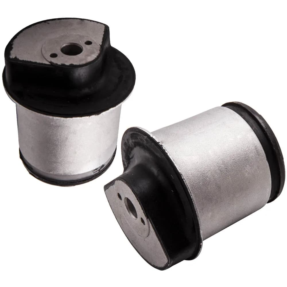 Rear Axle Subframe Trailing Arm Bushes Pair For Vauxhall Zafira B Astra H MK5 For Opel Vauxhall Astra Zafira