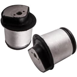 Rear Axle Subframe Trailing Arm Bushes Pair For Vauxhall Zafira B Astra H MK5 For Opel Vauxhall Astra Zafira