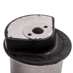 Rear Axle Subframe Trailing Arm Bushes Pair For Vauxhall Zafira B Astra H MK5 For Opel Vauxhall Astra Zafira