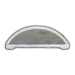 For Roidmi Eve Plus SDJ01RM Robotic Vacuum Cleaner Spare Parts Mop Cloth Hepa Filter Main Brush Side Brush Accessories