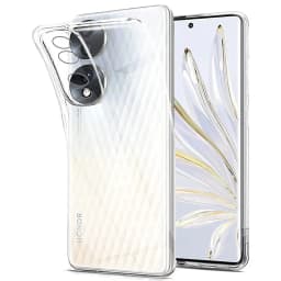 Ultra Thin Transparent Silicone Soft TPU Case For Huawei Honor 70 90 Lite 60 SE X9A X8A X8 X7A X6 Clear Bumper For Honor 90 Pro