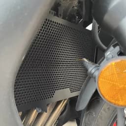 Motorcycle Radiator Guard Cover for Honda CB650F CBR650F 2014-2018 CBR650R CB650R 2019-2024 Radiator Grill Grille Net Protector