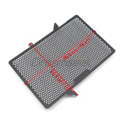 Motorcycle Radiator Guard Cover for Honda CB650F CBR650F 2014-2018 CBR650R CB650R 2019-2024 Radiator Grill Grille Net Protector