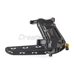 LED DRL Day Lights for Hyundai Elantra AD 2016 2017 2018 Daytime Running Light with Turn Signal