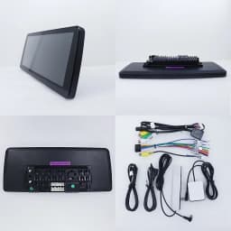 DSP 12.3" QLED 720P 360 8G+256G Carplay Android 14.0 Car Player GPS WIFI autoradio For Mazda 6 Atenza 2013 2014 2015 2016 2017