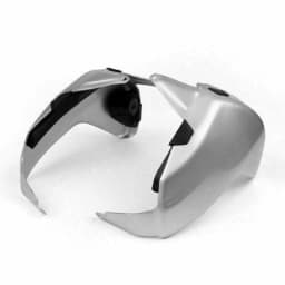 Artudatech Aluminum Cylinder Head Guards Protector Fit for BMW R1200GS ADV 2005-2009