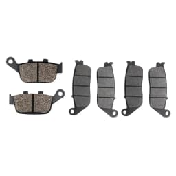Front Brake Pads Set for CTX700(2014-2015)/50 RR (MC22) (1990-1994)
