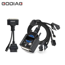 GODIAG Test Platform for BMW FEM/ BDC Programming