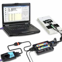 GODIAG Test Platform for BMW FEM/ BDC Programming
