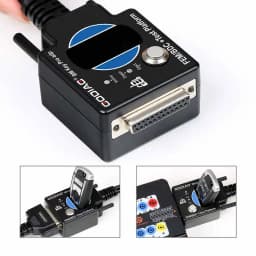 GODIAG Test Platform for BMW FEM/ BDC Programming