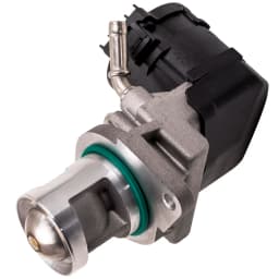 EGR Valve for BMW E87 E88 E90 E91 E92 E93 F10 F07 F30 E70 E71 318d 320d 330d
