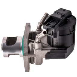 EGR Valve for BMW E87 E88 E90 E91 E92 E93 F10 F07 F30 E70 E71 318d 320d 330d