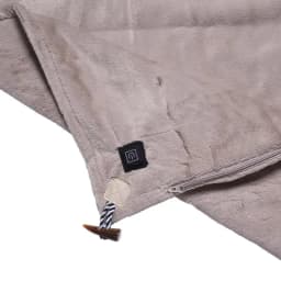 Wearable Heating Blanket Adjustable Electric Blanket Wraps Camping Electric Personal Heated Throw For Camping Hiking Running