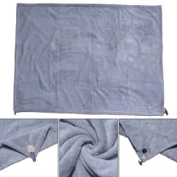 Wearable Heating Blanket Adjustable Electric Blanket Wraps Camping Electric Personal Heated Throw For Camping Hiking Running