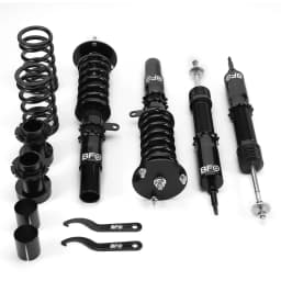 Coilover Struts For BMW 3 Series (E91) Estate / Touring (2004-2012) Coil Spring Kit For BMW 3 Series (E90) Saloon