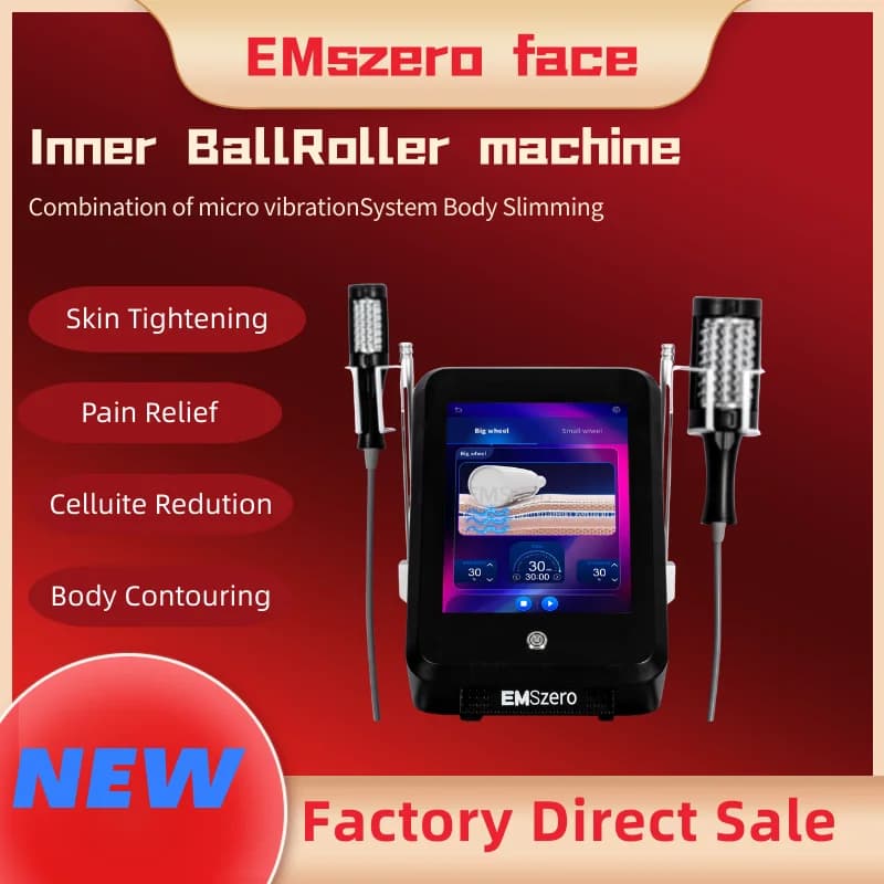 PE-face EMS Anti Wrinkle Strong Pulsed Magnetic Electromagnetic Muscle Sculpting Face Lift Skin Tightening Beauty Machine
