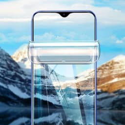 10IN1 Full Cover Hydrogel Film For OnePlus 12R 12 13 11 11R 9RT 10R 10T 8T 8 9 10 ACE 3 2 Pro 3V 2V 1+ 13R Screen Lens Protector