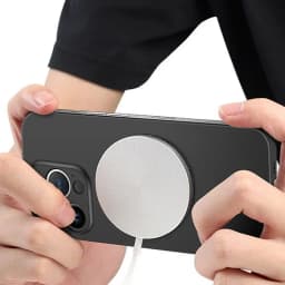 Ultra Thin Hard PC Magnetic Frameless Phone Case For Magsafe Oneplus 13 12 12R 11 11R 10T 10 9 9RT Pro Matte Color Cover