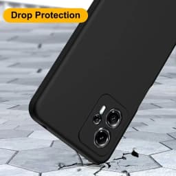 Flexible Liquid Silicone Case For Motorola Edge 50 Pro Fusion Ultra 40 Neo Plus 2023 5G Protective Cover Bumper Fundas Coque