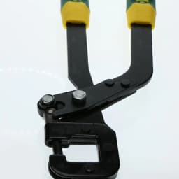 Handle Stud er Plaster Board Drywall Manual Tools Pliers New - black