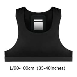 Tracker Vest No Tracker Polyester Sturdy for Soccer Players Workout Equipment Athlete Soccer Training Vest Sports supplies