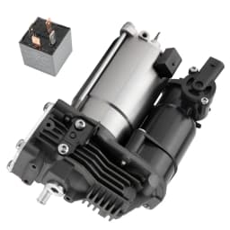 Air Compressor Suspension For Mercedes Benz X166 2012-2016 A1663200104