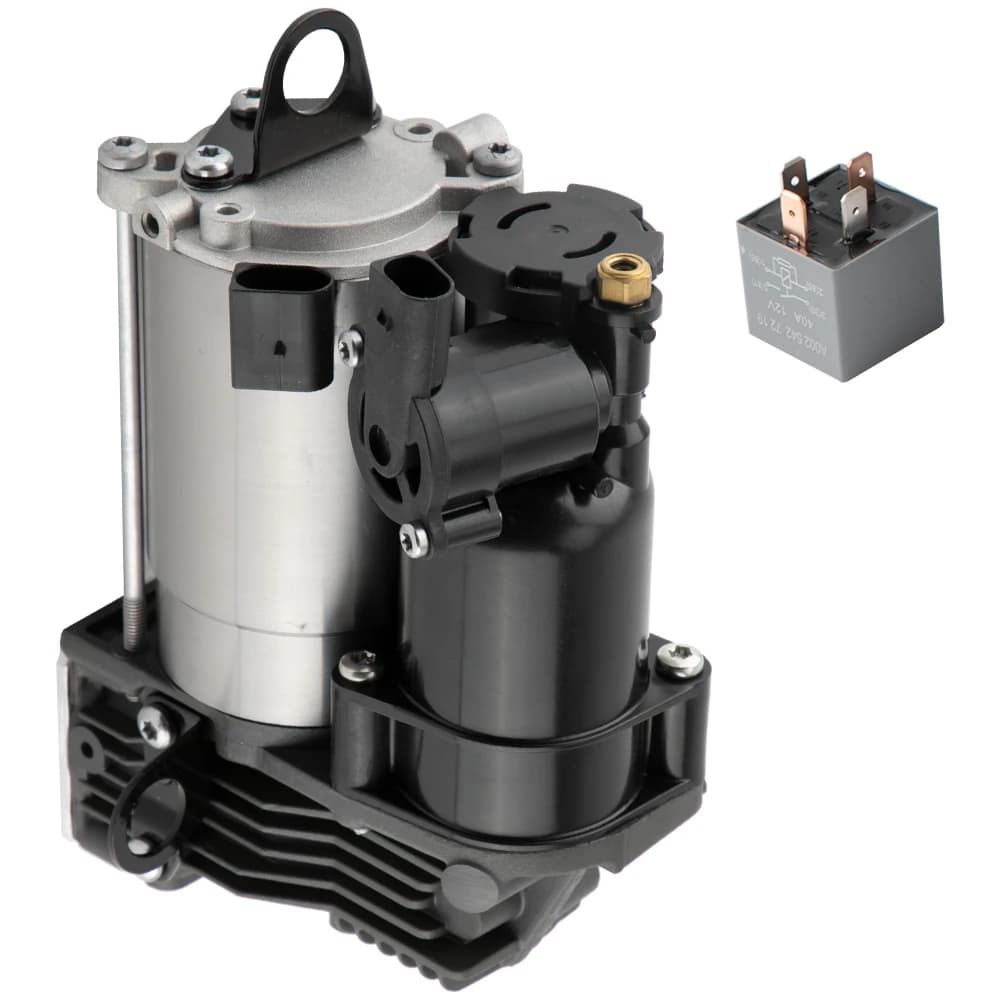 Air Compressor Suspension For Mercedes Benz X166 2012-2016 A1663200104