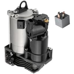 Air Compressor Suspension For Mercedes Benz X166 2012-2016 A1663200104