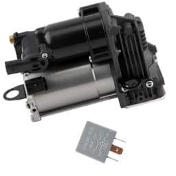 Air Compressor Suspension For Mercedes Benz X166 2012-2016 A1663200104