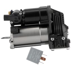 Air Compressor Suspension For Mercedes Benz X166 2012-2016 A1663200104
