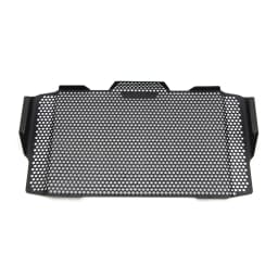 Black Radiator Guard Cover for Honda CBR650R CB650R 2019 2020 2021 2022 2023 Motorcycle Grille Protector Grill Shield Protection