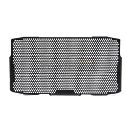 Black Radiator Guard Cover for Honda CBR650R CB650R 2019 2020 2021 2022 2023 Motorcycle Grille Protector Grill Shield Protection