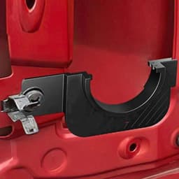 Oil Tank Cover Holder Auto Aluminum Alloy Oil Tank Cover Bracket Multi-Purpose Replacement Accessories For Pickups SUVs Trucks