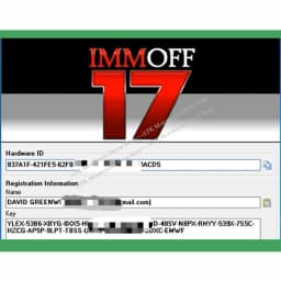 IMMOFF17 Immo Off method Ecu software EDC17 MED17 Ecu Program Support Au-di Cit-roen SE-AT Sk-oda V-w-EEPROM anti-theft patch