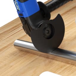 300W Cordless Oscillating Multi Tool, 6 Speed Belts And 24 Accessory Blades,for Polishing Wood Sawing Metal.