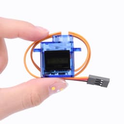 1-20pcs SG90 9G Micro Servo For RC Planes Fixed Wing Aircraft Model Telecontrol Aircraft Toy Mini Servo Motor 450 Helicopter